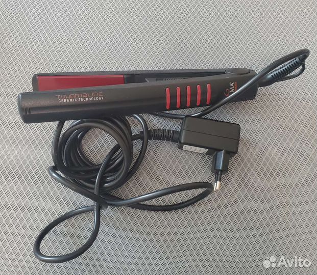 Выпрямитель для волос GA.MA CP3