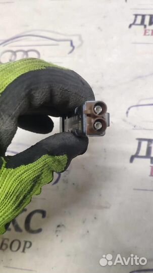 Усилитель антенны Audi Q5