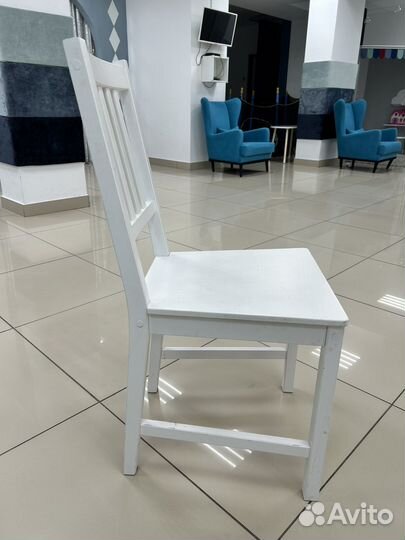 Стулья из IKEA