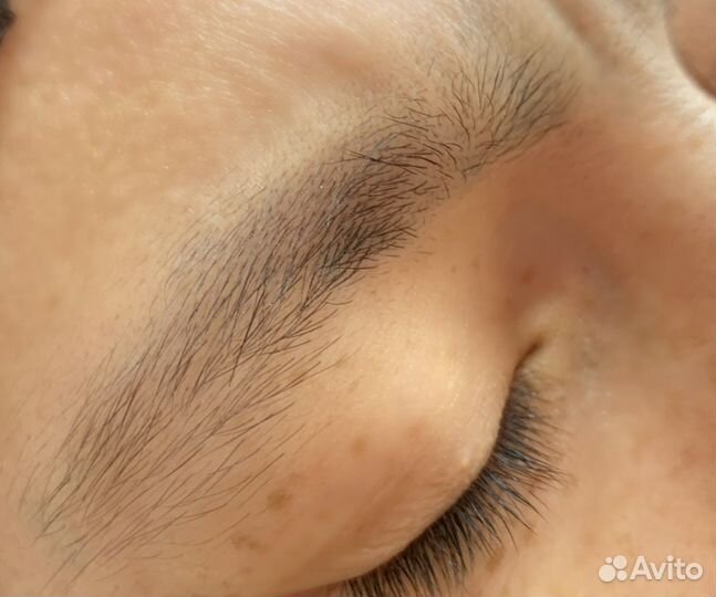 Перманентный макияж