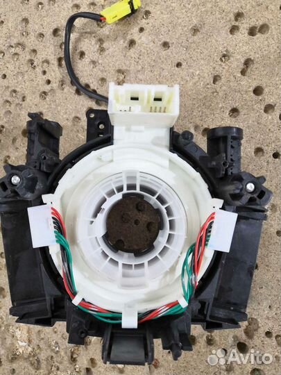 Шлейф под рулевой nissan x-trail t31