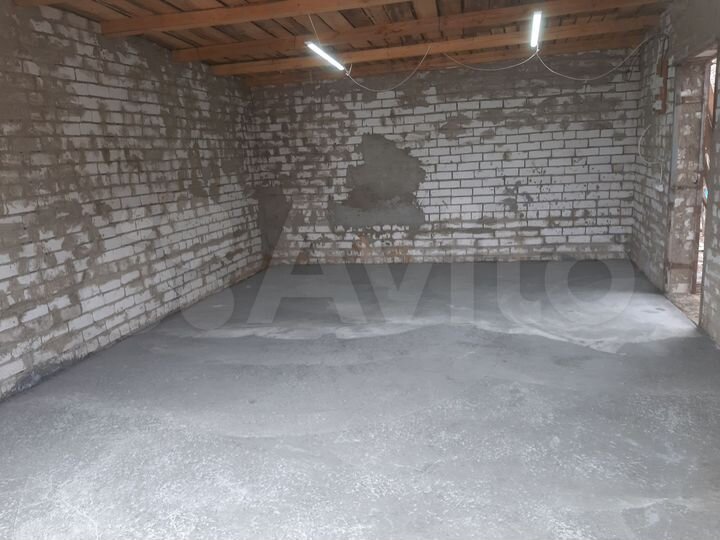 Гараж, 29 м²