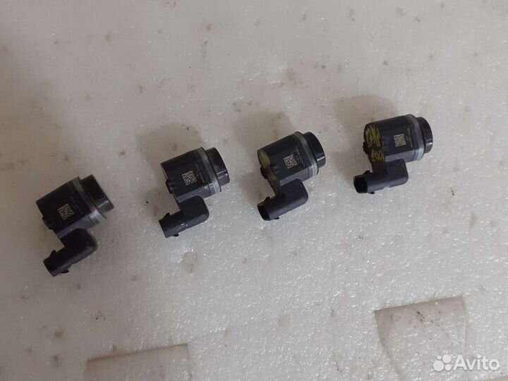 Парктроник BMW 9 270 495