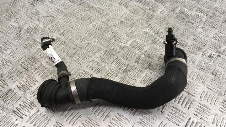 Патрубок охлаждения BMW 5 F07/F10/F11 2011