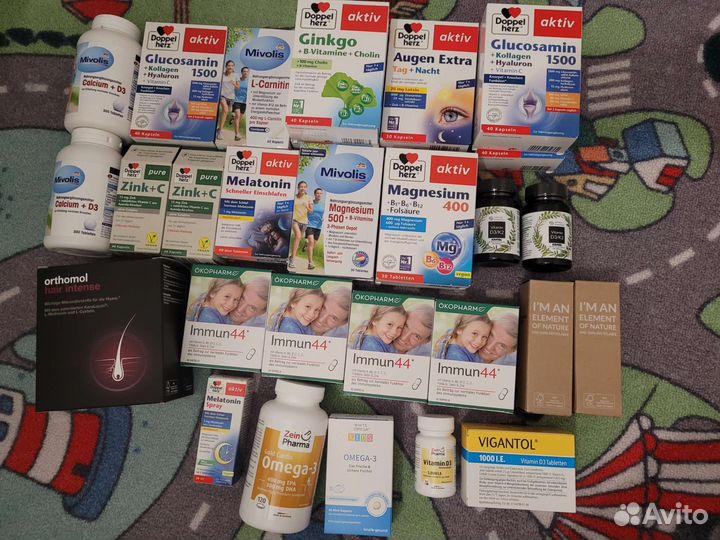 Выкуп и отправка товаров из Германии по всей РФ