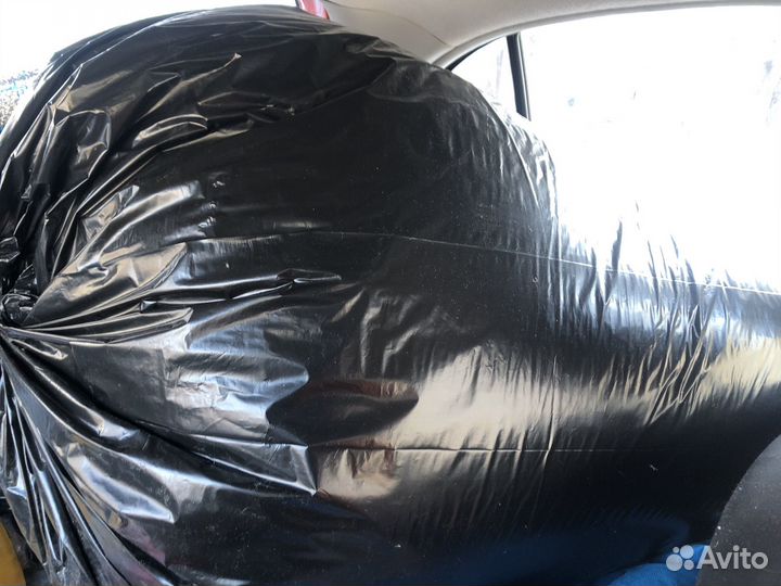 Наполнитель для кресла мешка