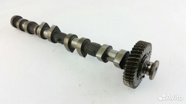 Распредвал Toyota Corolla AE110 5A 1999