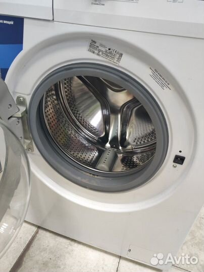 Стиральная машина Beko Ele 67511