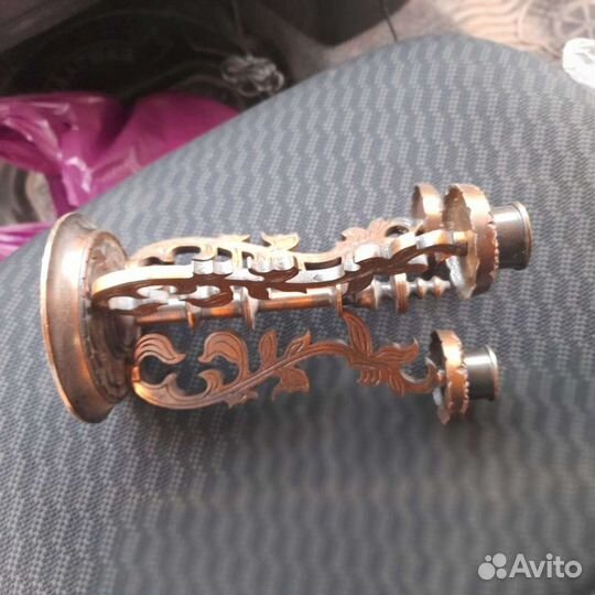 Подсвечник