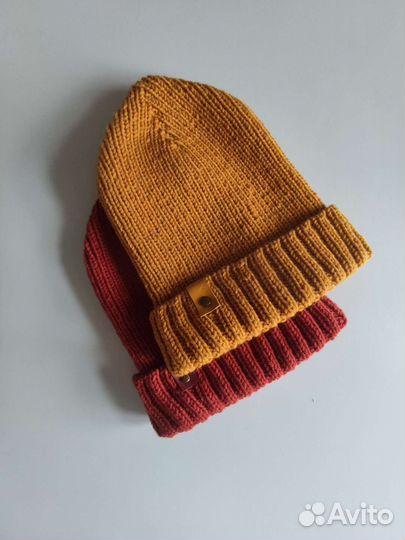 Шапка женская