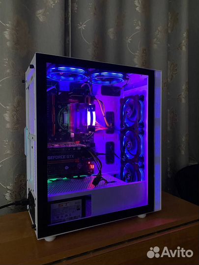 Компьютер Обмен