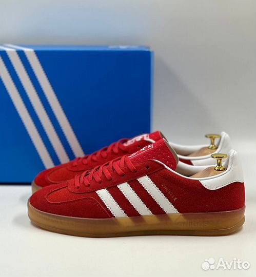 Кроссовки adidas gazelle