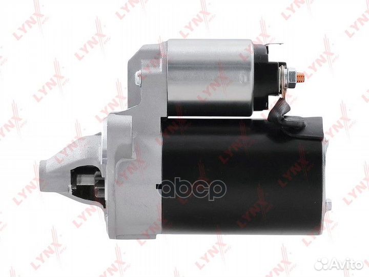 Стартер ES1275 lynxauto
