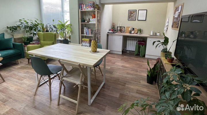 Аренда помещения