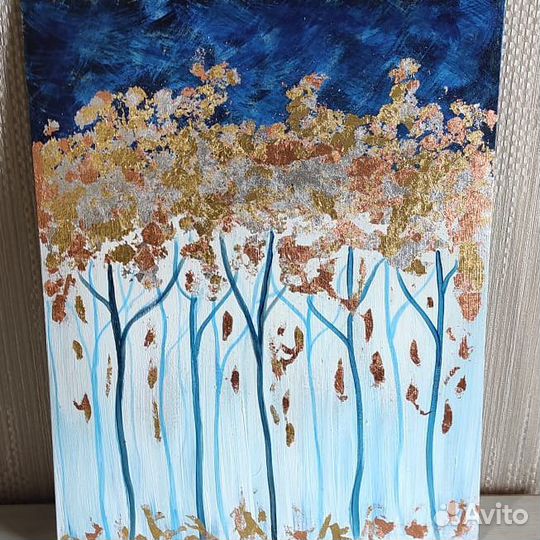 Интерьерная картина