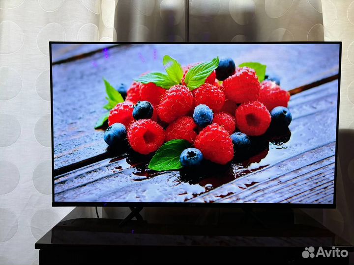 Смарт Телевизор LG 43 дюйма новый 2023 года