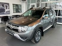 Renault Duster 1.5 MT, 2019, 113 417 км, с пробегом, цена 1 402 000 руб.