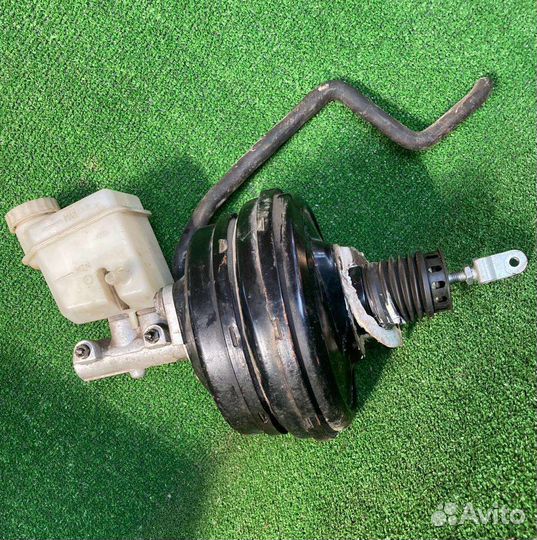 Вакуумник с гтц chery tiggo t11