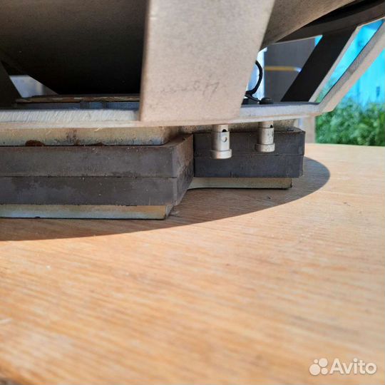 Динамик 18 дюймов. Монстр