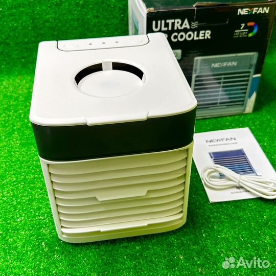 Миникондиционер