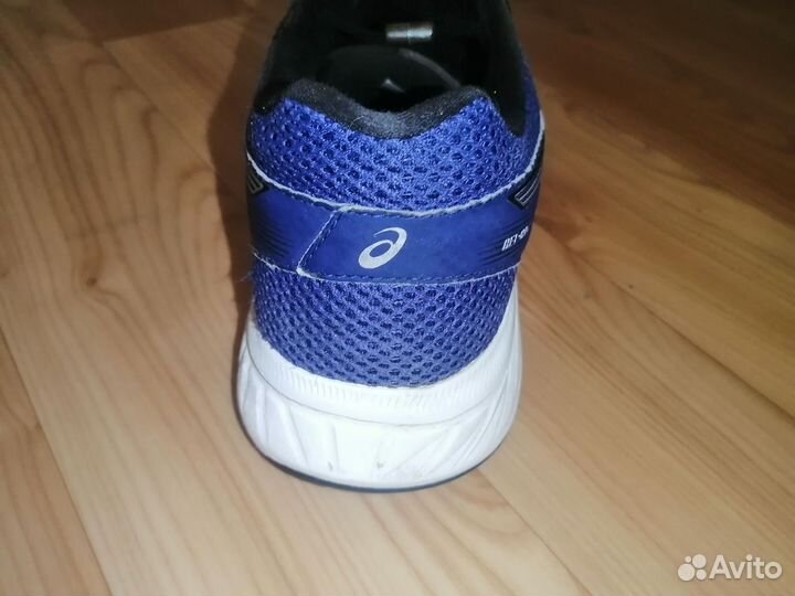 Кроссовки Asics мужские