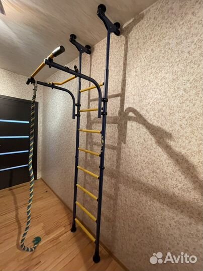 Шведская стенка Kapfer