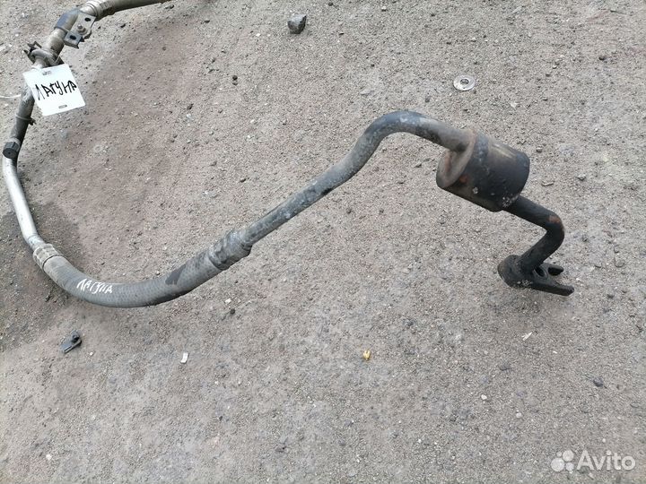 Трубка кондиционера Рено Лагуна 1