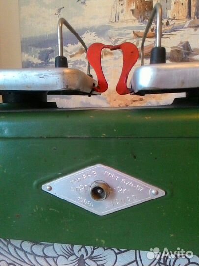 Торговые весы уточки 1967г СССР