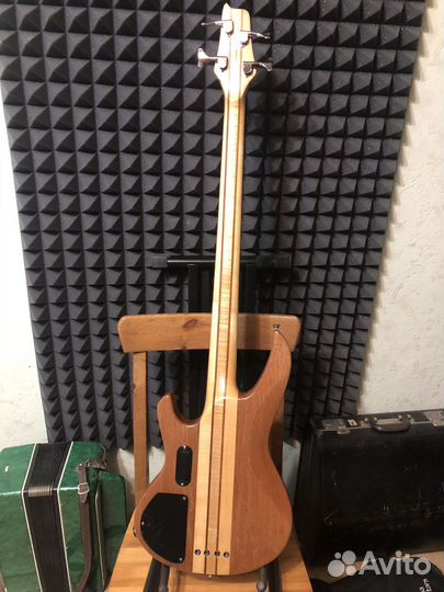 Бас гитара VGS cobra select