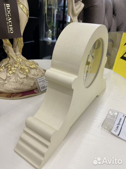 Подсвечники «Веста» bogacho 2 шт