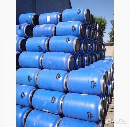 Бочка садовая 40, 127, 157л