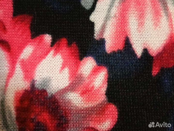 Отрез трикотажный Турция