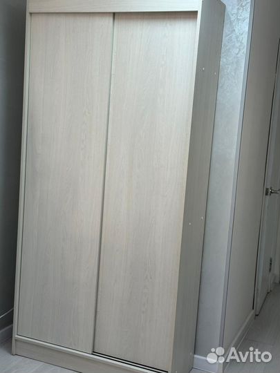 Шкаф купе бу