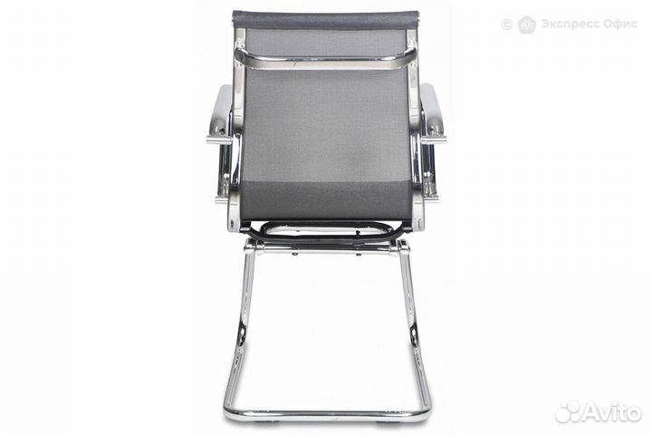 Конференц-кресло Бюрократ CH-993-LOW-V/M01