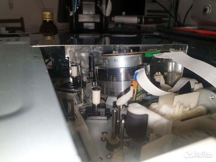 Видеомагнитофон Panasonic NV-FJ600