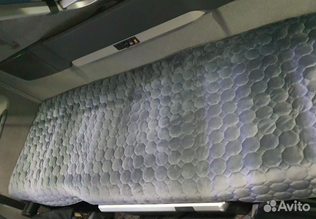 Матрас Вольво Volvo FH нижний спальник 15 см объявление продам