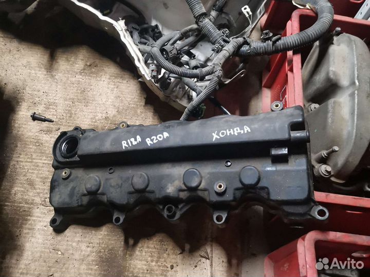 Клапанная крышка Honda civic CR-V