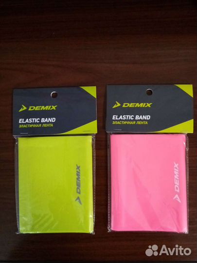 Лента - эспандер