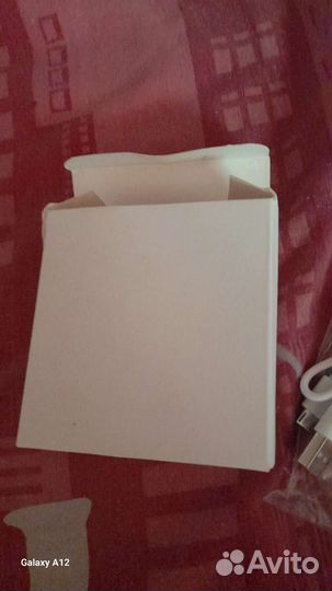 Кольцо для селфи