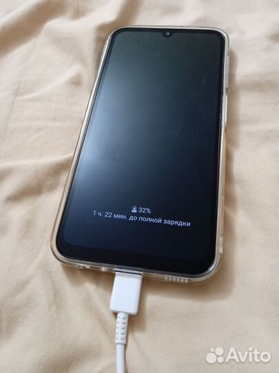 Samsung Galaxy A24, 4/128 ГБ