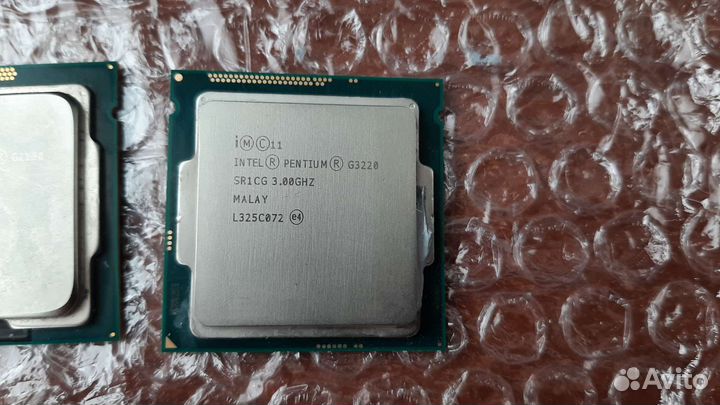 Процессоры, цена за всё