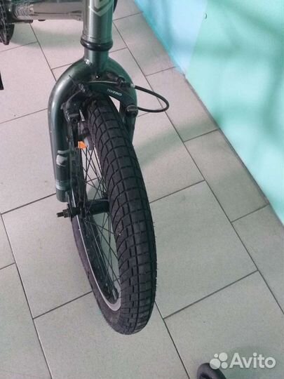 Велосипед бу BMX