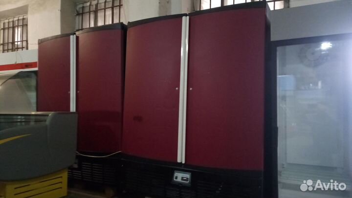 Морозильные шкафы Ариада R1520L