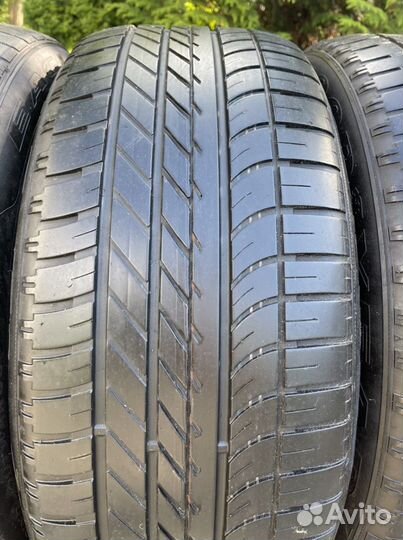 Goodyear Eagle F1 Asymmetric 275/45 R21 110W