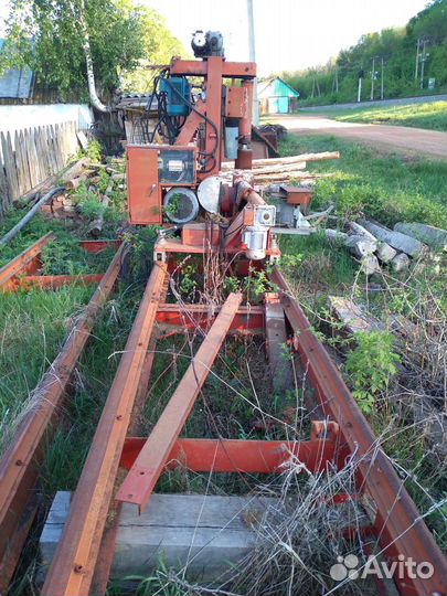 Оцилиндровочный станок