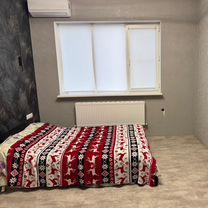 Дом 80 м² на участке 4 сот.