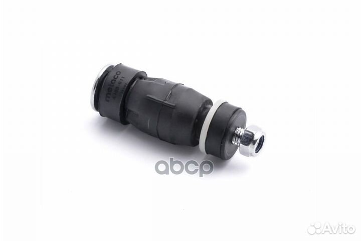 Тяга/стойка стабилизатора 4100-011 metaco