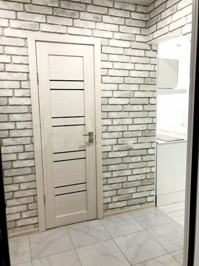 Квартира-студия, 22 м², 2/9 эт.