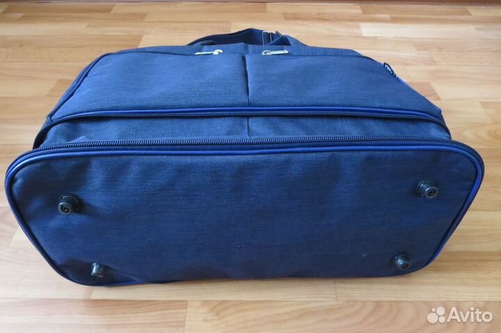 Сумка дорожная Viro