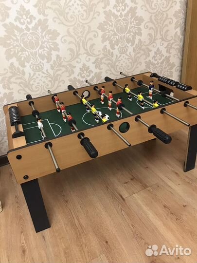 Футбол soccer game